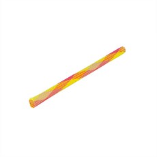 고양이 발 연삭 및 물기 7 가지 색상 튜브 새로운 애완 동물 제품, Yellow, 1개