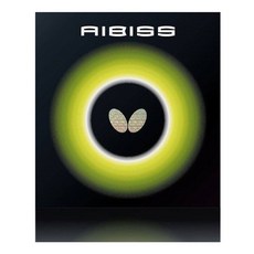 버터플라이 탁구러버 아이비스, ☆선택☆레드[1.9mm]