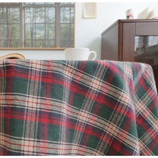 크리스마스테이블보