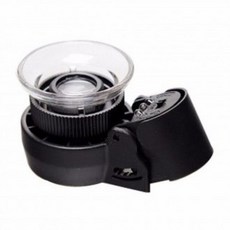 umarket_유마켓몰_확대경 돋보기 미니 휴대용 led_유마켓몰_umarket, 옵션종류_확대경M007(BL00318)