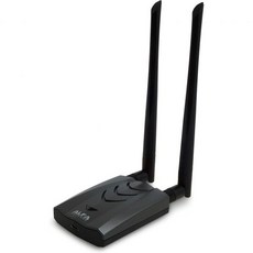 【New Version TypeC WiFi USB】 ALFA AWUS036ACH LongRange DualBand AC1200 Wireless Adapter w2x 5dBi Ext