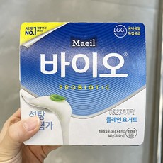 매일바이오플레인