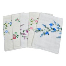 직사각형가제수건