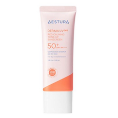에스트라 더마UV365 장벽수분 무기자차 선크림 SPF50+ PA++++