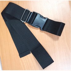 안전벨트보호대