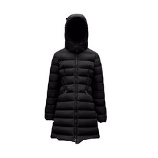 몽클레어 키즈 샤르팔 롱 자켓 Moncler kids Charpal Long Down Jacket [정품/관부가세포함/AS가능]