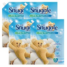 스너글허거블코튼