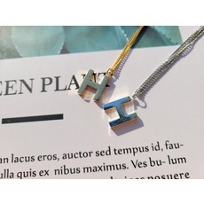 써지컬스틸알파벳