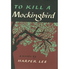 To Kill a Mockingbird