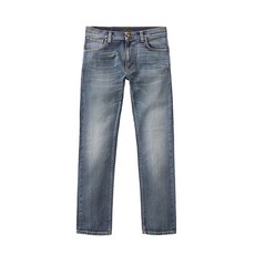 누디진 Thin Finn Blue Temple 113272