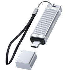오리코 USB3.2 Gen1 NAND 고속 메모리 Game flash Drive UFSD-I, Type-C, 512G