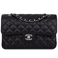 샤넬클래식스몰