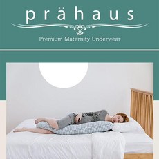 프라하우스바디필로우