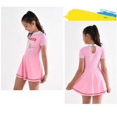 어린이드로즈수영복