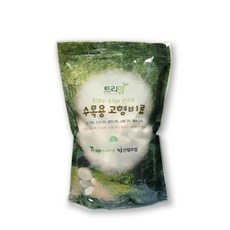 트리맘 수목용 고형비료 2kg- 고형복합비료 감나무, 1개