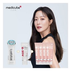 메디큐브 [콜라겐겔 최다] 유쎄라딥샷+탄력부스터1+콜라겐부스터4