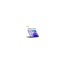 노트북 CHUWI MiniBook X 태블릿 노트북 10.51 인치 터치스크린 12GB LPDDR5 512G SSD 인텔 N100 백라이트 키보드 윈도우 11 와이파이 6