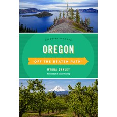 Oregon Off the Beaten Path(r): Discover Your Fun Paperback, Globe Pequot Press, English, 9781493053612