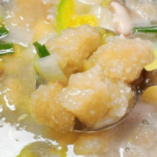 강릉감자바우밀키트