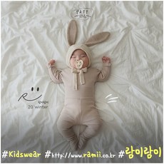 람이람이 [S M]베이비룩 배앓이 방지 유발 레깅스 여아 남아 유아 베베 아기 베이비 아동 데일리 추천 겨울 타이즈