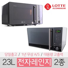 롯데전자레인지