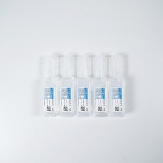 식염수20ml