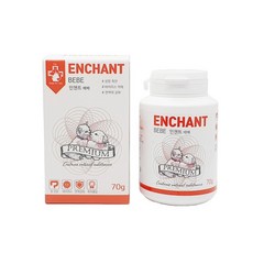 강아지 n1253972D58 고양이 인챈트 베베 어린 동물 영양제, 상세 설명 참조