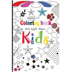 Color By Number Adult Coloring Book: color by numbers for adults adults and  kids age 8-12 large print (Paperback)