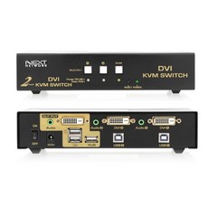 dvi스위치