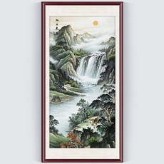 십자수바다도안