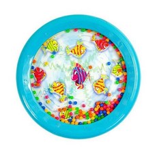 할릴릿웨이브드럼