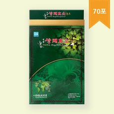 경성제약역시쾌장군