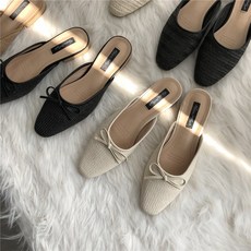 동기화 디자인 인싸템 수초 위빙 원단 나비넥타이 나뭇가지 로우힐 로퍼 미끌미끌이