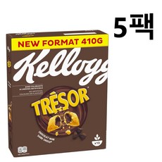 켈로그tresor