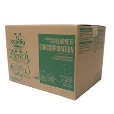 선인 칸디아프로페셔널버터25kg, 1box, 25kg