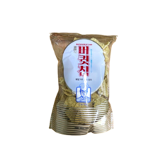 메밀과자 버큇칩 메밀가루35% 함유