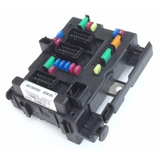 퓨즈 박스 유닛 어셈블리 릴레이 푸조 206 CABRIO 307 CABRIO 406 COUPE 807 CITROEN C3 C5 C8 XSARA PICASSO|fuse, 단일, 1개, 단일