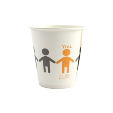 뿌리또친환경종이컵