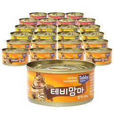 테비맘마