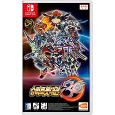 슈퍼로봇대전30