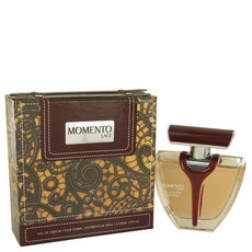 Armaf Momento Lace EDP Spray 100ml Women
