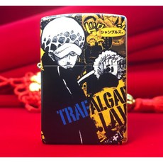 원피스지포라이터