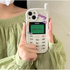 아이폰레트로케이스