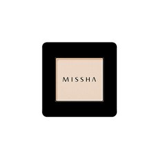 [미샤] 모던 섀도우 매트 (MBE01 시크 아이리스), 단품, 1개