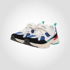 내셔널지오그래픽키즈 [내셔널지오그래픽 키즈] K225KSN311 컨투어 BLUE 382924