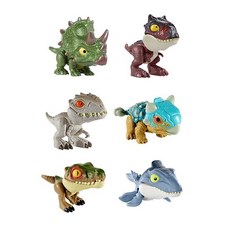 쥬라기월드베이비