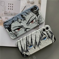 주술회전12일러스트