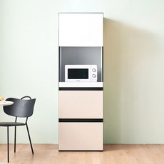 빌트인서랍형김치냉장고