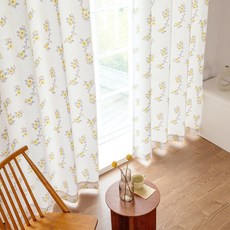 화이트블라썸작은창