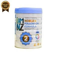 아이엠뉴질랜드 아이엠엔젯 노블 + 2단계 800g 1캔